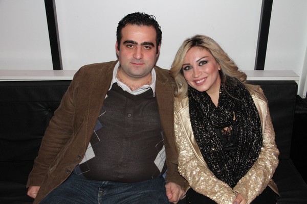 SIDC Fundraising Event (part 1)